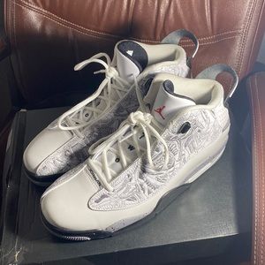 Air Jordan “Dub Zero”